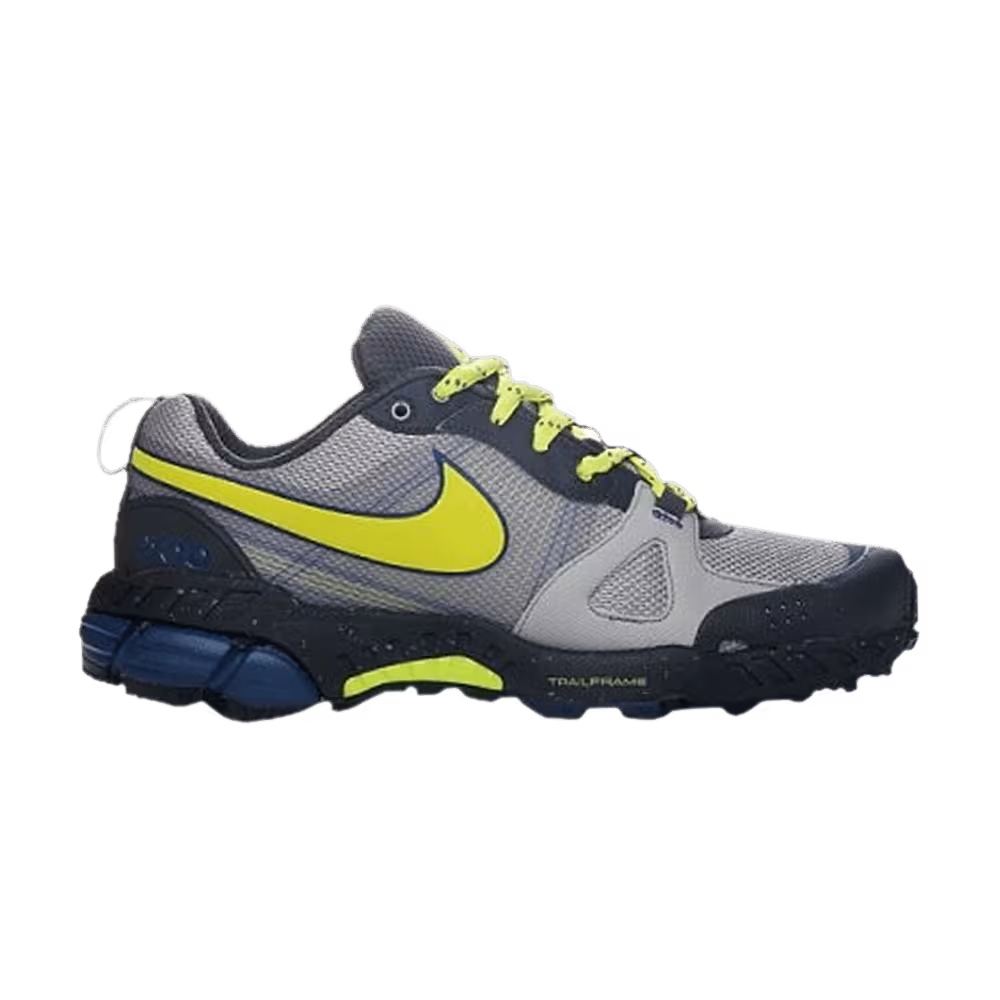 Nike Zoom Morizaba ACG Grey Cyber