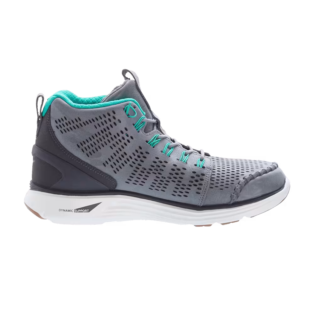Nike Lunar Chenchukka QS Cool Grey
