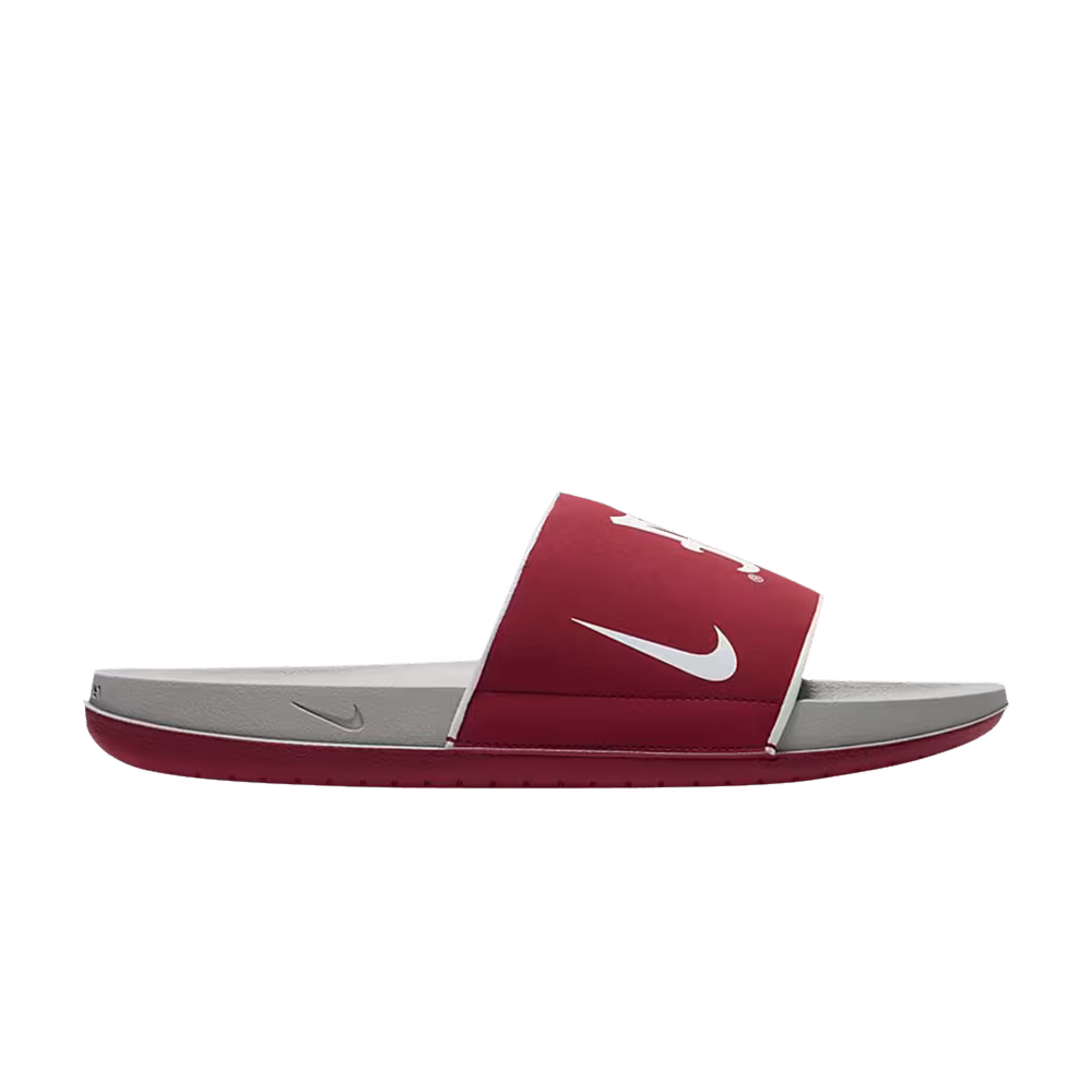 Nike College Offcourt Slide Alabama