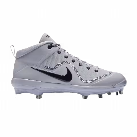 Nike Force Air Trout 4 Pro 'Wolf Grey'