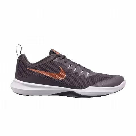 Nike Legend Trainer 'Thunder Grey Metallic Copper'