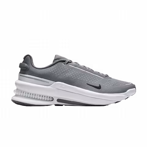 Nike Air Zoom Upturn 'Grey Black White'