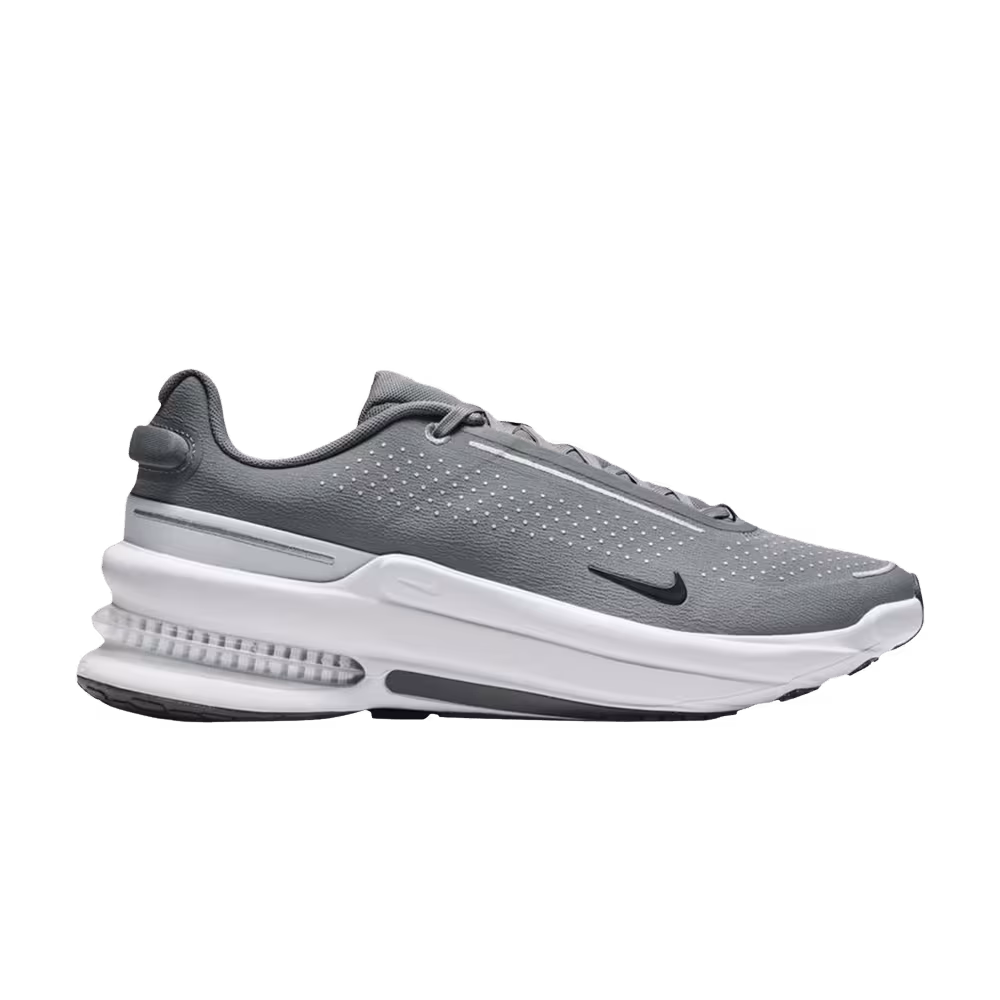 Nike Air Zoom Upturn Grey Black White