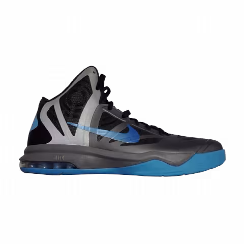 Nike Air Max Hyperaggressor 'University Blue Grey'