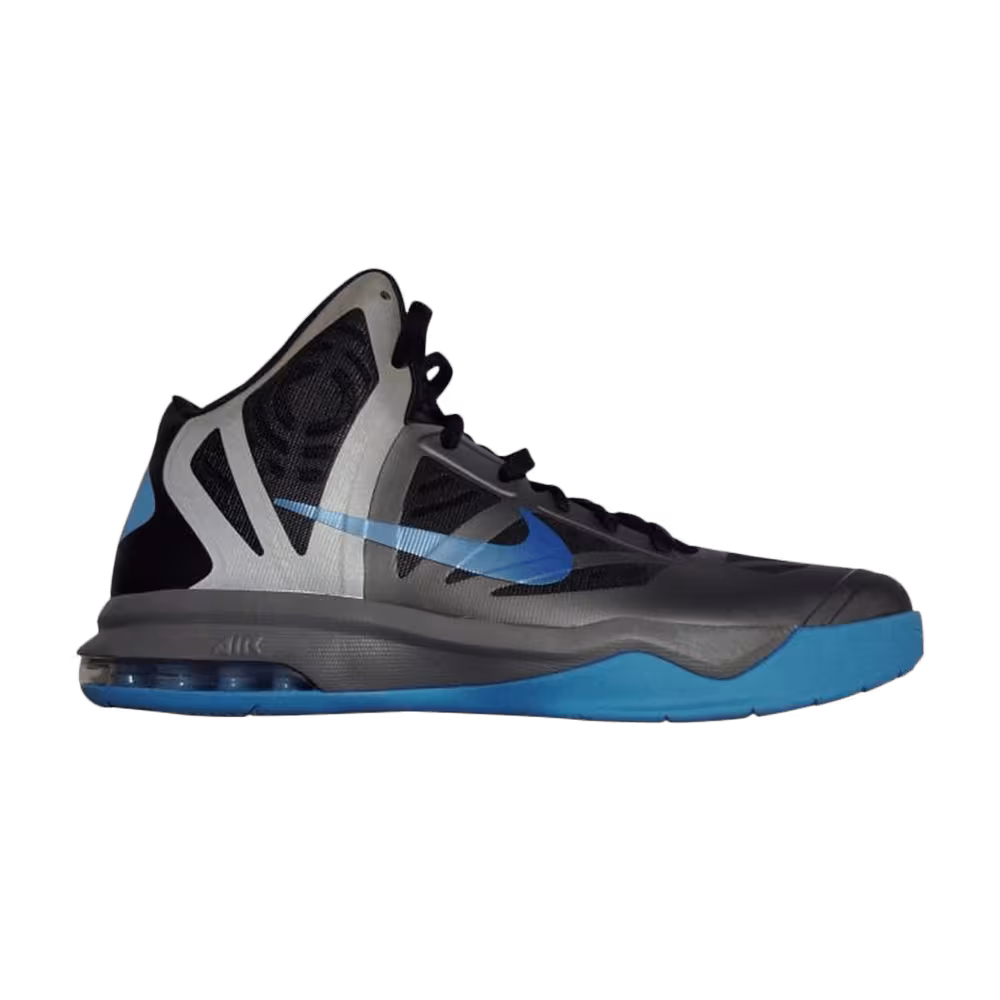 Nike Air Max Hyperaggressor University Blue Grey