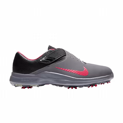 Nike TW' 17 Tiger Woods 'Cool Grey' Sample