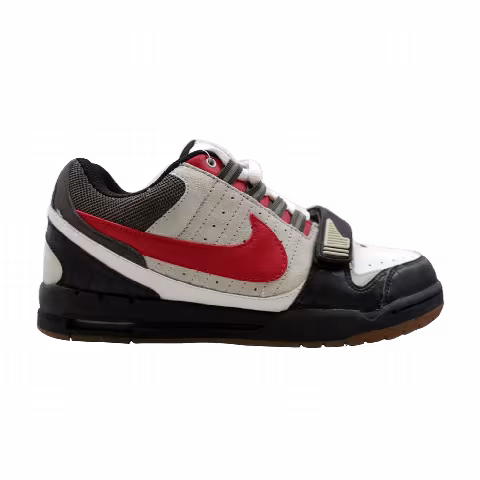 Nike Air Heist