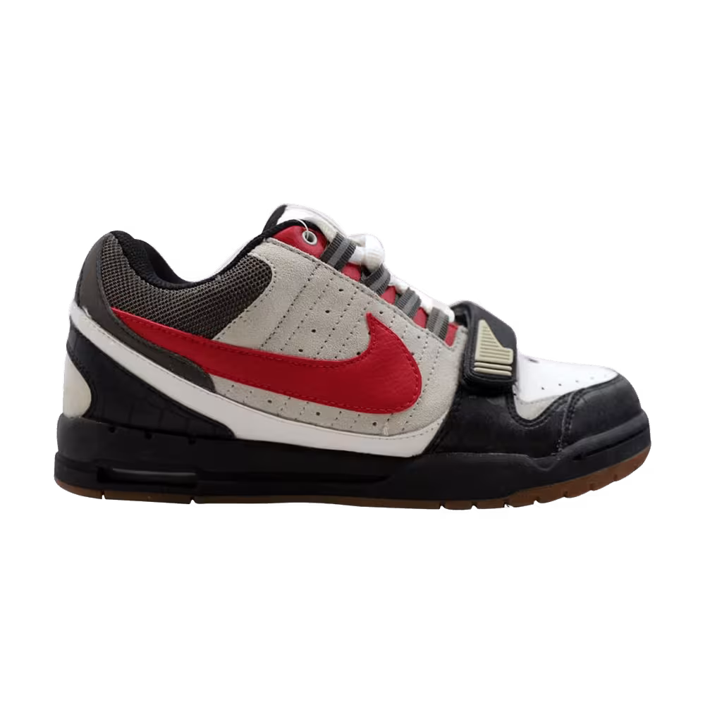 Nike Air Heist