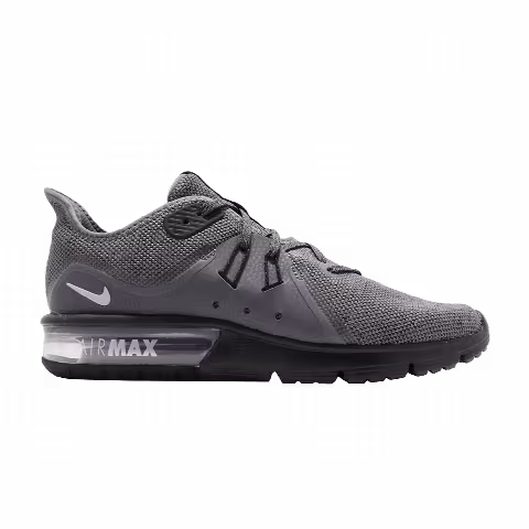 Nike Air Max Sequent 3 'Dark Grey'