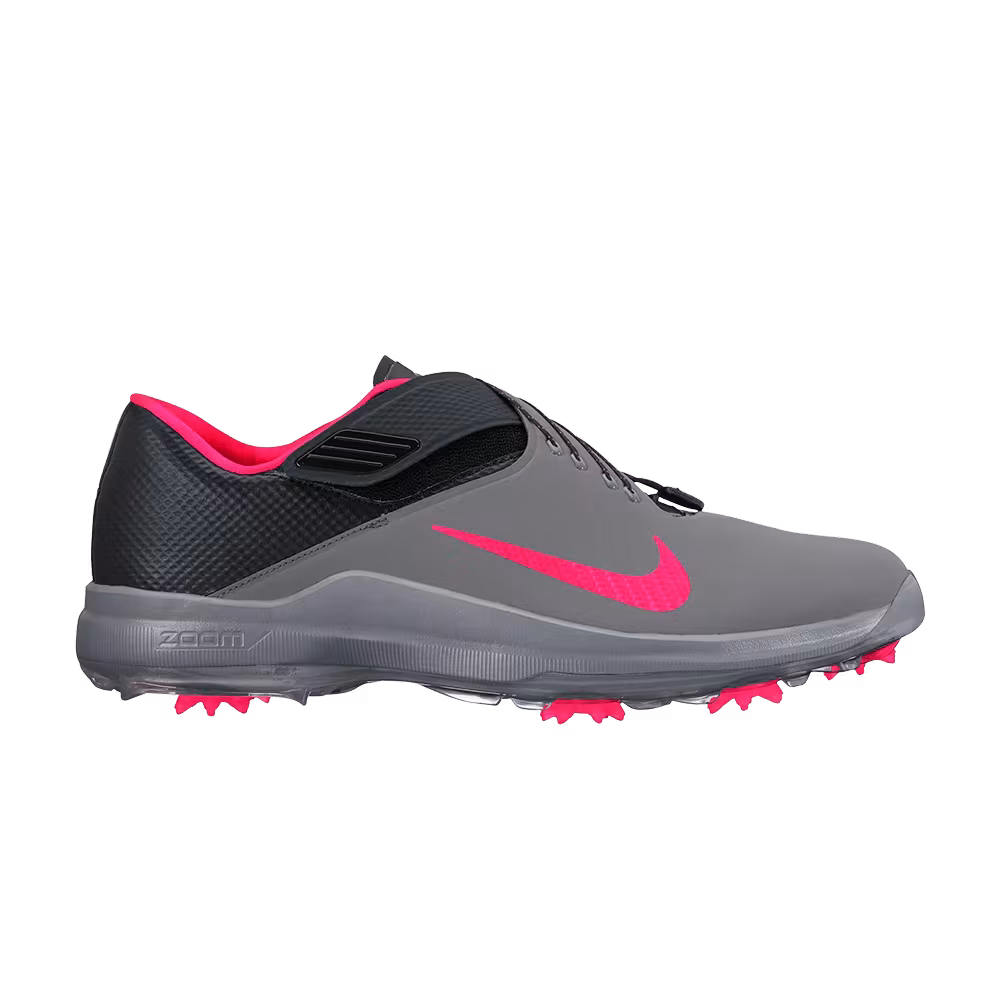 Nike TW' 17 Tiger Woods Cool Grey
