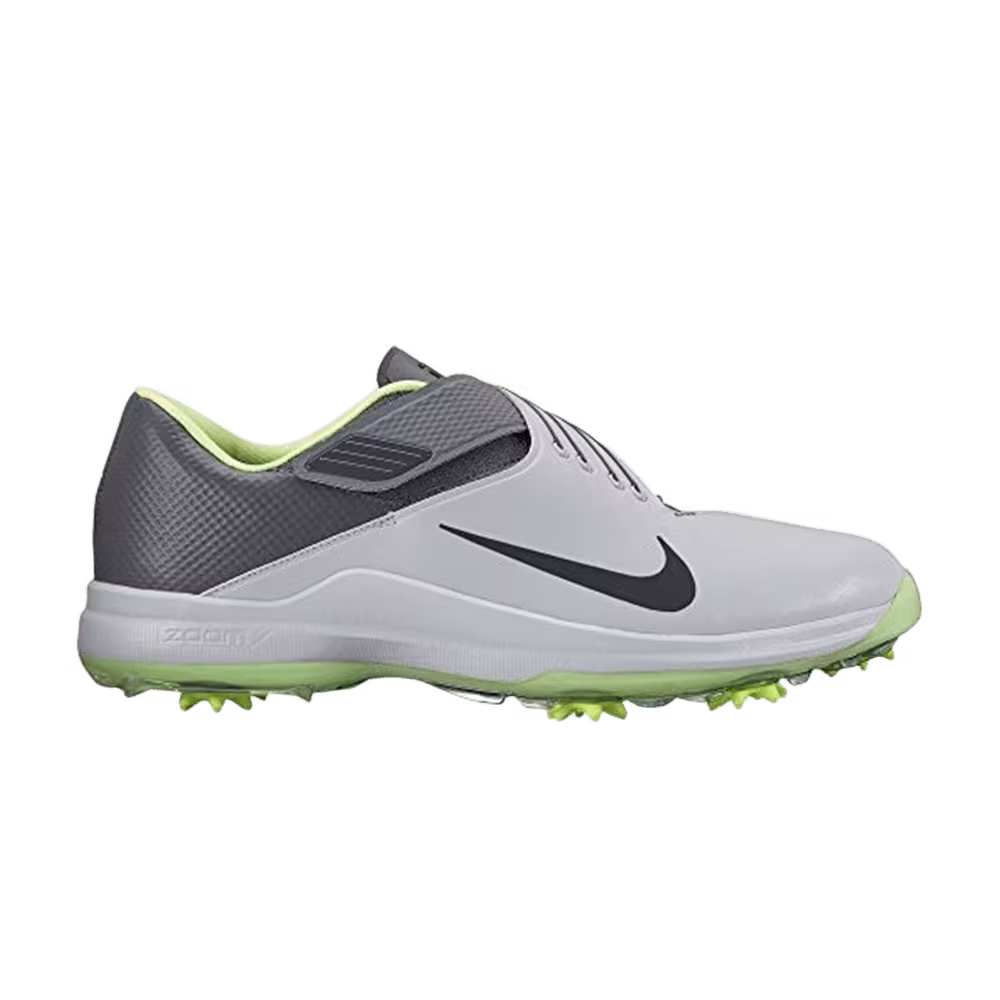 Nike TW' 17 Tiger Woods Wolf Grey