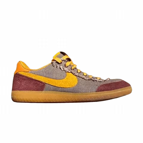 Nike Cheyenne 'Grey Purple' Sample