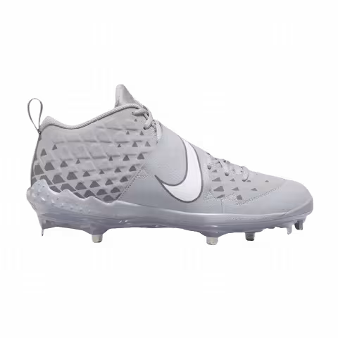 Nike Force Air Trout 6 Pro 'Wolf Grey'