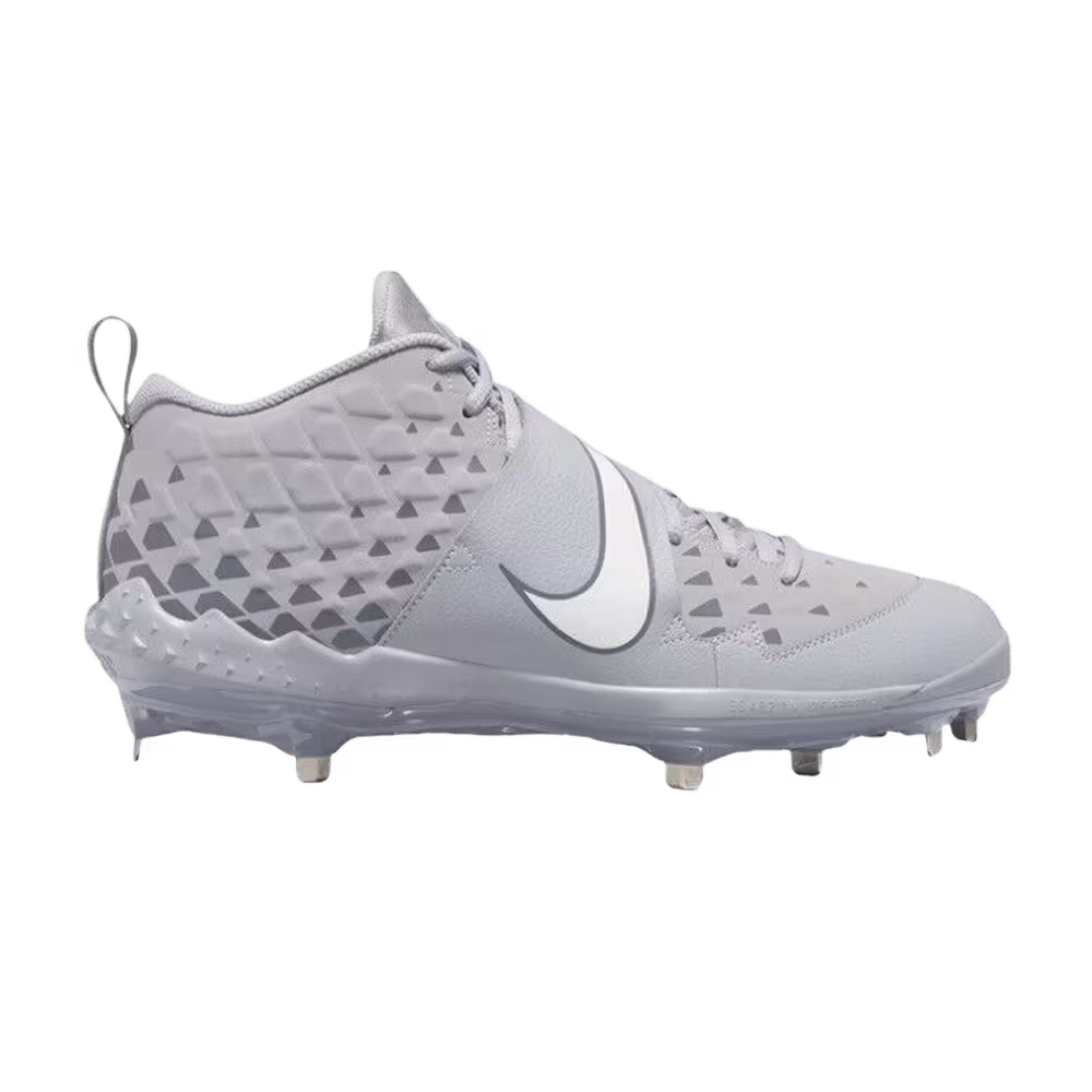 Nike Force Air Trout 6 Pro Wolf Grey