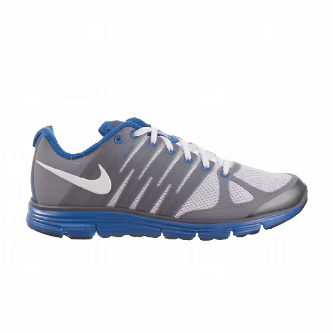 Nike LunarElite+ 2 'Stealth Blue Spark'