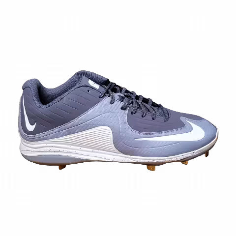 Nike Air MVP Pro 2 'Cool Grey White'