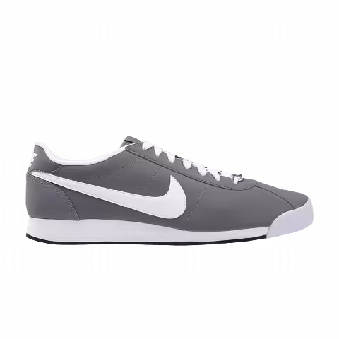Nike Marquee Leather 'Cool Grey'