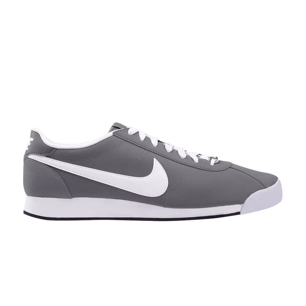 Nike Marquee Leather Cool Grey