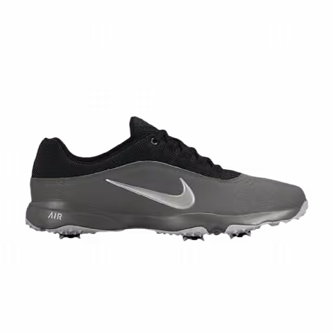 Nike Air Rival 4 'Wolf Grey Metallic Silver'