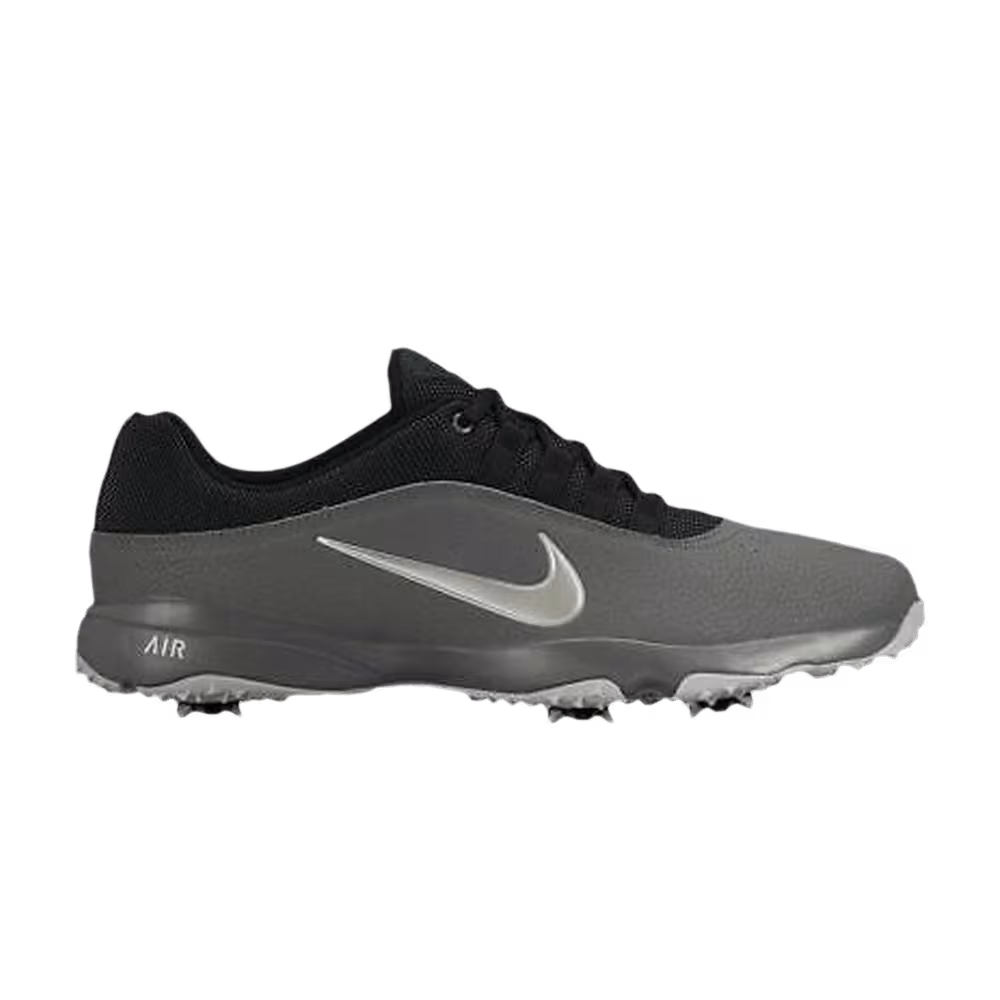 Nike Air Rival 4 Wolf Grey Metallic Silver