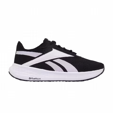 Reebok Wmns Energen Plus 'Black Luminous Lilac'