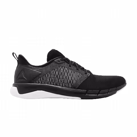 Reebok Print Run 3.0 'Black'