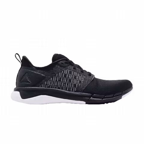 Reebok Wmns Print Run 3.0 'Black White'