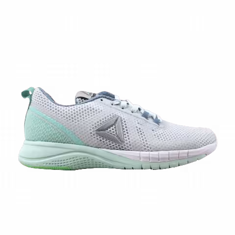 Reebok Wmns Print Run 2.0 'Mist Green'
