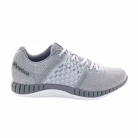 Reebok Print Run Ultraknit 'Cloud Grey'