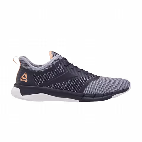 Reebok Wmns Print Run 3.0 'Navy Blue'