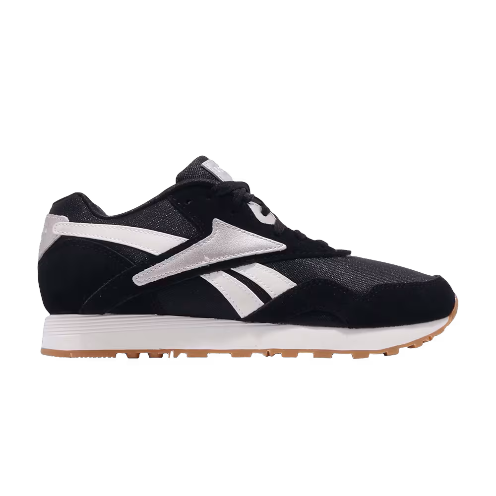 Reebok Women's Rapide Black