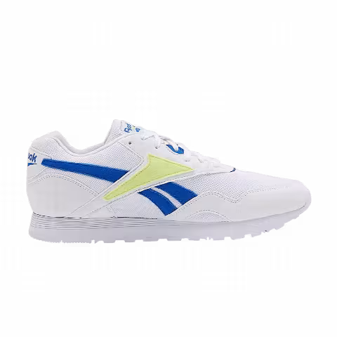 Reebok Rapide MU 'White Vital Blue Lemon'