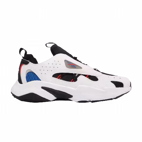 Reebok Royal Turbo Impulse 2 'White Vector Blue'