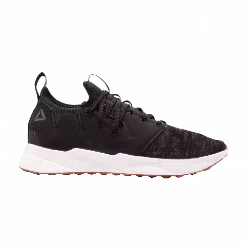 Reebok Supreme Runner OV 'Black Coal'