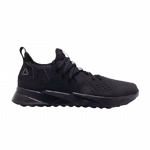 Reebok Supreme Runner 'Triple Black'