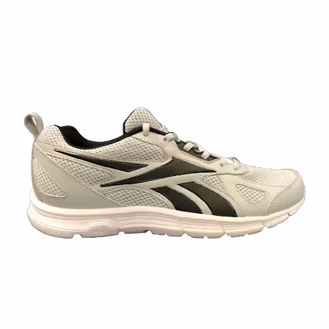 Reebok Supreme Run MT 'Cloud Grey Black'