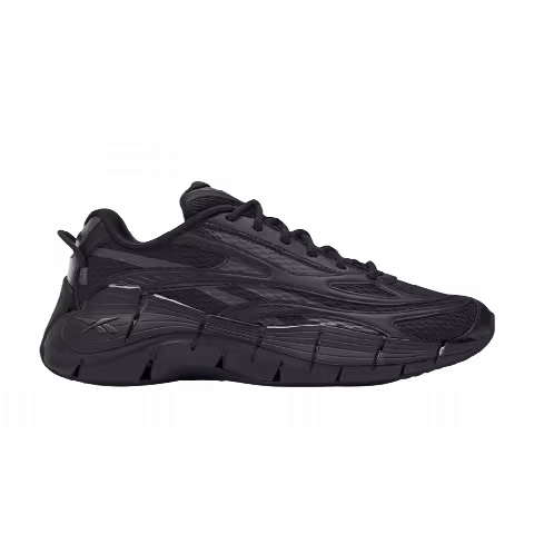 Reebok Zig Kinetica 2.5 'Black Pure Grey'