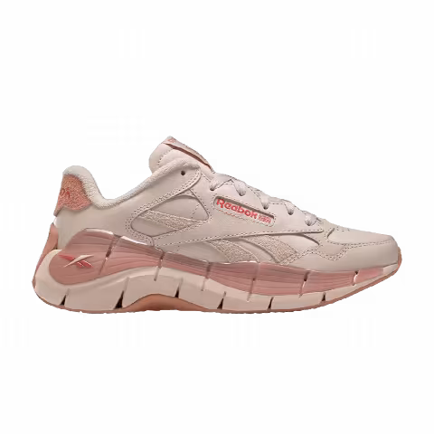 Reebok Wmns Zig Kinetica 2.5 Plus 'Canyon Coral'