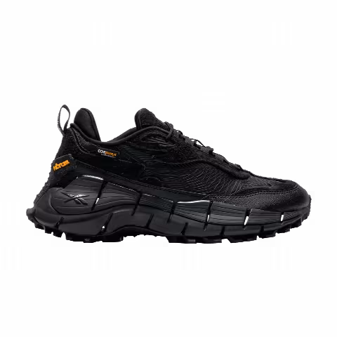 Reebok Zig Kinetica 2.5 Edge 'Core Black'