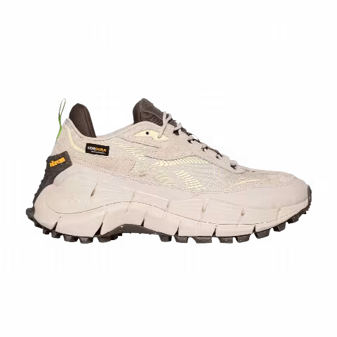 Reebok Zig Kinetica 2.5 Edge 'Stucco'