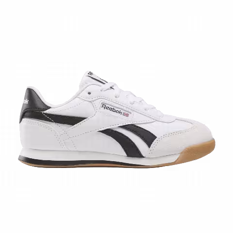 Reebok Campio Xt Little Kid 'White/Black/Barely Grey/Gum'