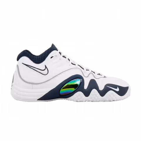 Nike Zoom Uptempo 5 Premium 'Jason Kidd'