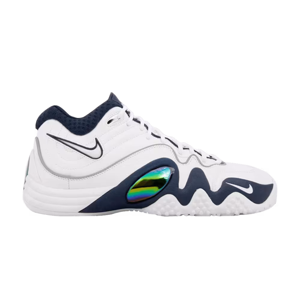 Nike Zoom Uptempo 5 Premium Jason Kidd