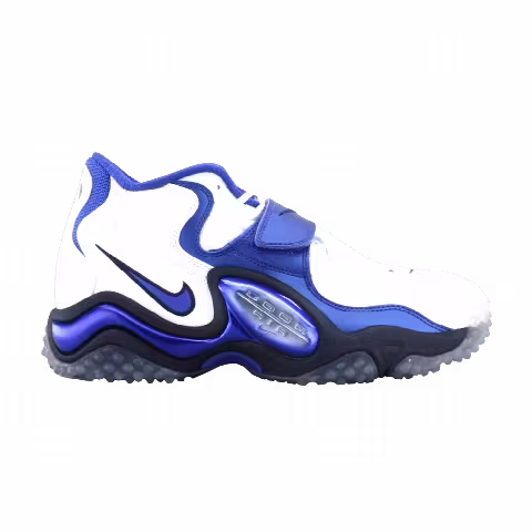 Nike Air Zoom Turf Jet '97 'Obsidian Royal'