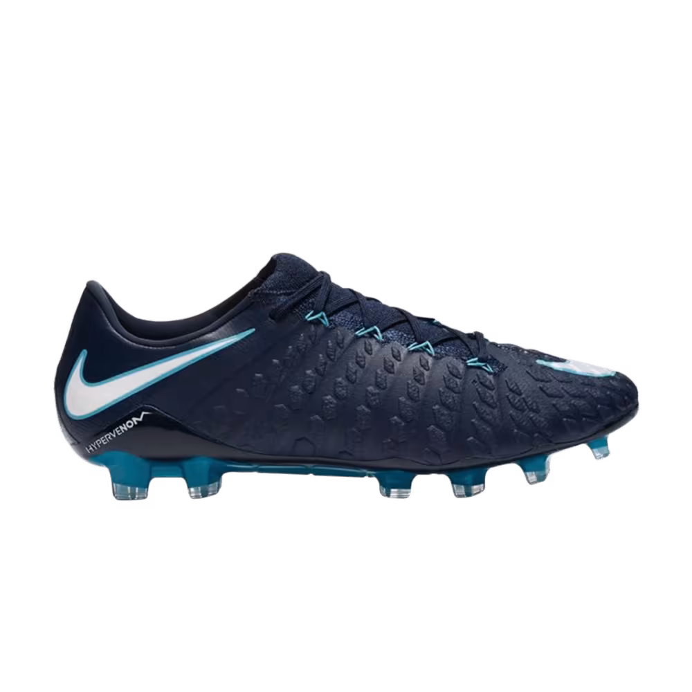 Nike Hypervenom Phantom 3 FG Soccer Cleat