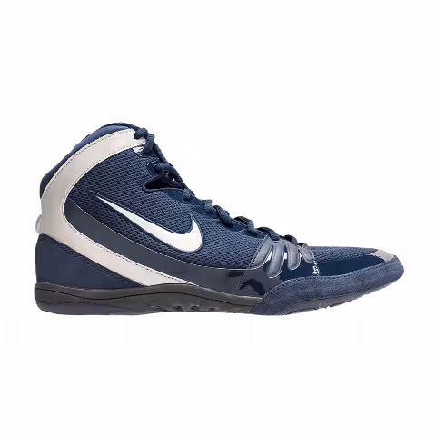 Nike Freek LE 'Obsidian Metallic Silver'