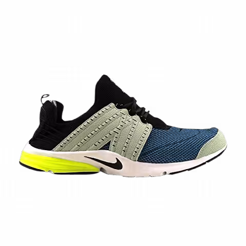 Nike Lunar Presto 'Sea Spray Vivid Blue'