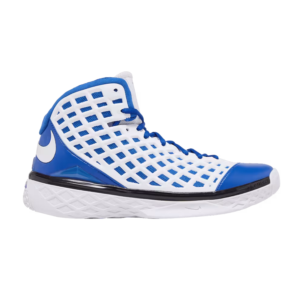 Nike Zoom Kobe 3 Duke
