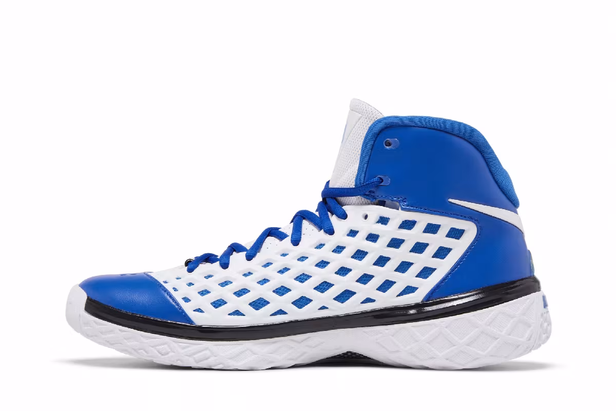 Nike Zoom Kobe 3 Duke, view 4