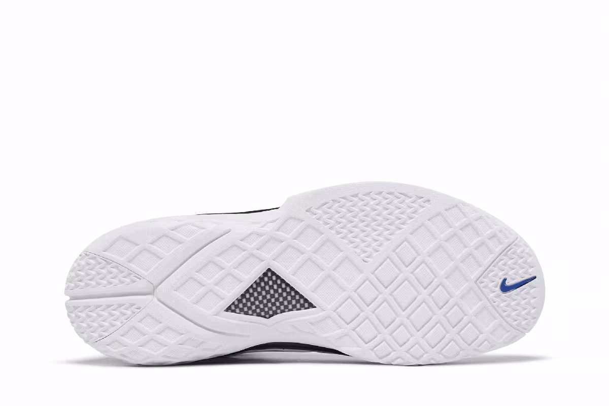 Nike Zoom Kobe 3 Duke, view 5